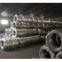 Galvanized wire of factory direct sales for